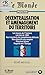 Décentralisation et aménagement du territoire (MR.VOIE ABAND.... by René Meissel