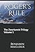 Roger's Rule by Benjamin Russell Mailloux