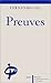 Preuves