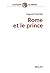 Rome et le prince