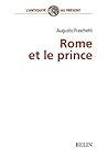 Rome et le prince