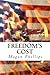 Freedom's Cost by Megan Phillips