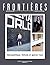 Frontières. Nécropolitique, finitude et genres trans (vol. 31... by Maude Brisson-Guérin