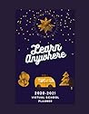 Learn Anywhere: Virtual School Planner 2020-2021