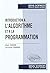 Introduction à l'algorithmique et à la programmation by Alain Cardon