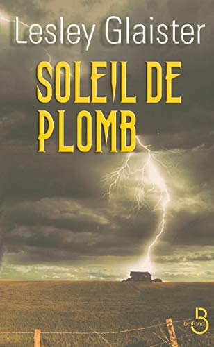 Soleil de plomb (French Edition)