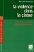 Violence dans la classe (0000)