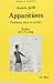 Apparitions. Fantômes, rêve...