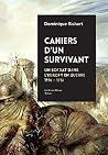 CAHIERS D'UN SURV...