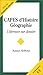 CAPES D'HISTOIRE-GEOGRAPHIE