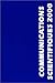 Communications scientifiques MAPAR 2000 by MAPAR
