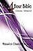4 Hour Bible: Genesis - Adv...