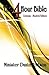 4 Hour Bible: Genesis - Stu...