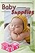 BABY SUPPLIES LIST: FOR MOM...