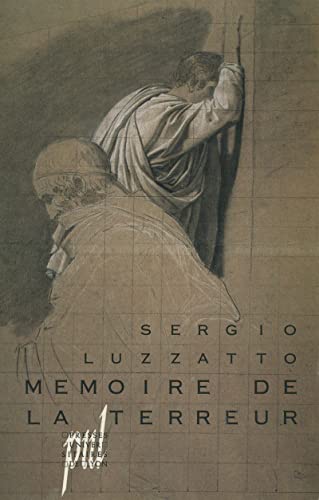Mémoire de la Terreur: Vieux montagnards et jeunes républicains au xixe siècle (French Edition)