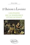 D'Aristote à Lavo...