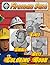 Fireman Sam Dots Lines Swir...