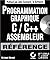 Programmation graphique C/C++ assembleur by Michael Abrash