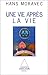 Une vie après la vie by Hans Moravec