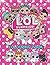 L.O.L. Surprise! Colouring ...
