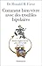 Comment bien vivre avec des troubles bipolaires by Ronald R. Fieve