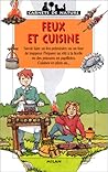 Feux et cuisine
