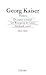 Théâtre Tome 1: 1912-1919