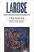 Premiere Jeunesse by Jean Larose