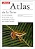 Atlas de la Terre  by Joni Seager