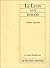 Le lutin aux rubans by Gilbert Leautier