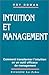 Intuition et management