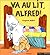 Va au lit, Alfred !