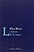 Le Creux de la vague by Alice Rivaz