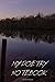 My poetry notebook: 151 pag...