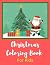 Christmas Coloring Book for...