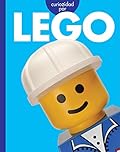 Curiosidad por LEGO (Curiosidad por las marcas favoritas/ Curious about Favorite Brands)
