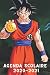 Agenda Manga Dragon Ball 20...