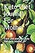 Keto Diet Journal For Mothe...
