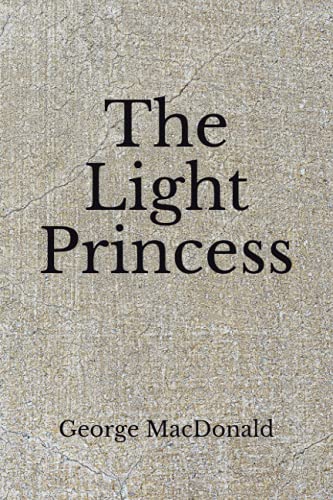 The Light Princess: