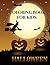 Halloween Coloring book for...