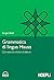 Grammatica di lingua Hausa by Sergio Baldi
