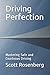 Driving Perfection: Masteri...