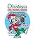 Christmas Coloring Book For Kids by Jerry Gonzalez