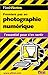 Premiers pas en photographi...