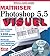 Maîtriser Photoshop 5.5