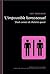 L'impossible homosexuel by Lee Edelman