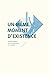 Un même moment d’existence by Geneviève Pernin