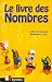 Le livre des nombres