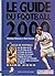 Guide du football 2000 by Guy Roux