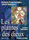 Les plantes des d...